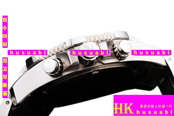  ðReplica Ferrari Men Stainless Steel Link Bracelet Japanese Quartz Movement . YC001-23