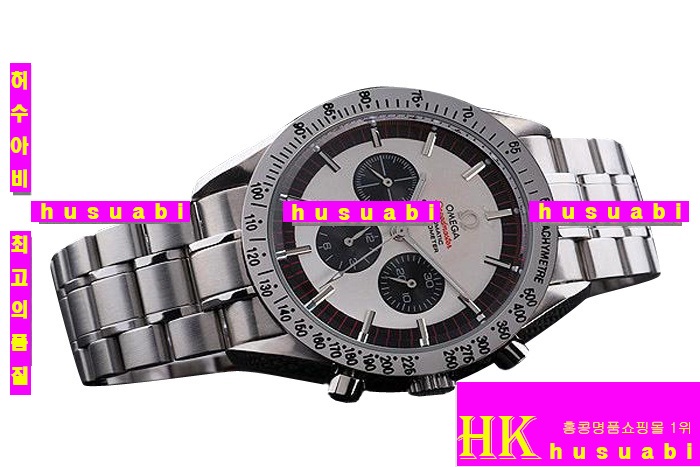 Replica Omega Speedmaster om58 stainless steel Men Asia Automatic Movement 44mm Gender:Men OM-1609