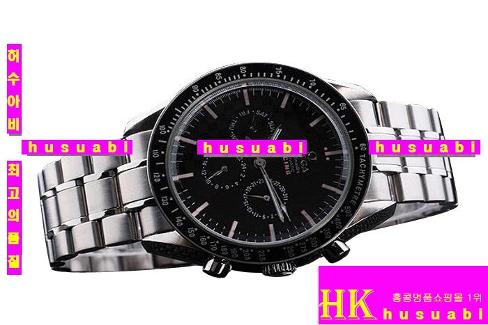 Replica Omega Speedmaster om49 Stainless steel Men Asia Automatic Movement 44mm Gender:Men OM-1601