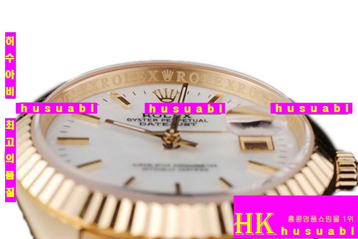 η ڸǰð Replica Rolex Datejust Automatic Movement White Dial Yellow gold Crown Men-A1388