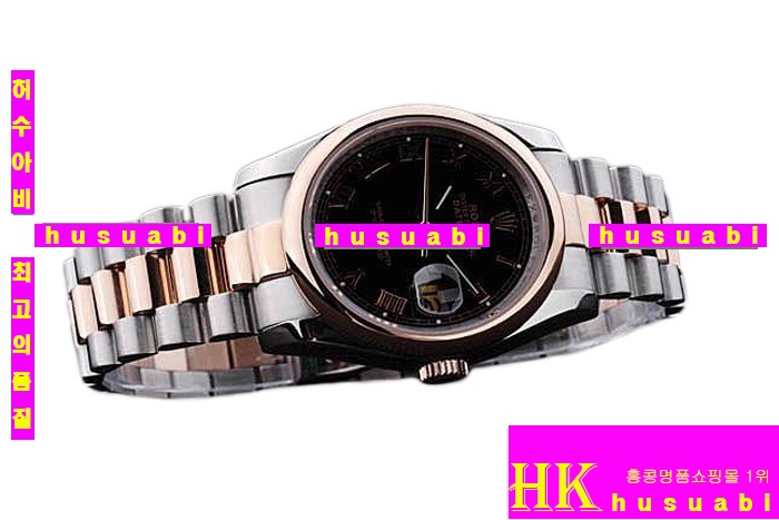 η ڸǰð Replica Rolex Datejust Automatic Movement Men 18k Rose Gold-A1337