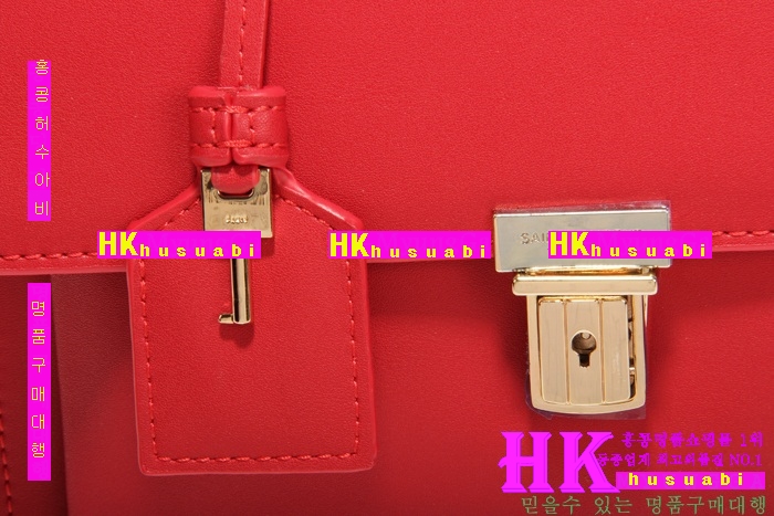 입생로랑가방 하이스쿨 미니 크로스백 YSL65625-5