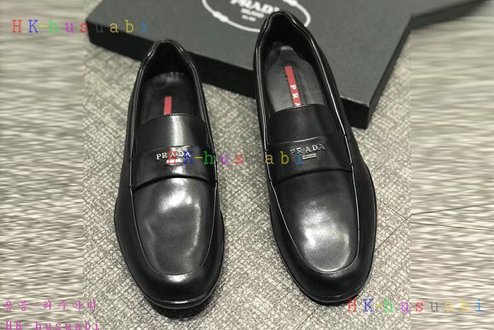 ★미러급★ 프라다 신상 스니커즈 PR305593