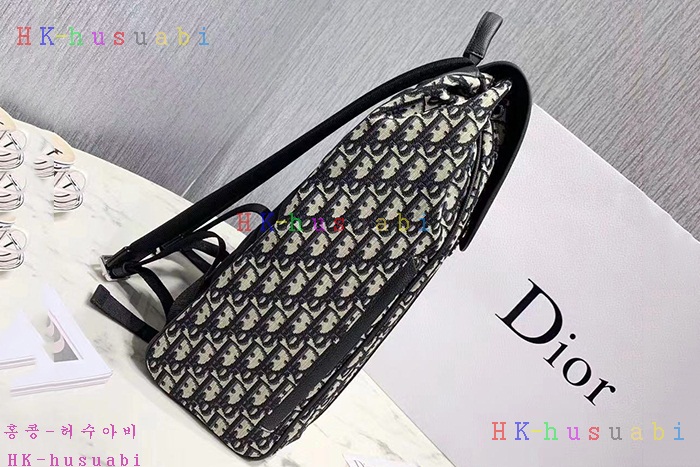 ★미러급★ 디올 오블리크 백팩 DR 66581