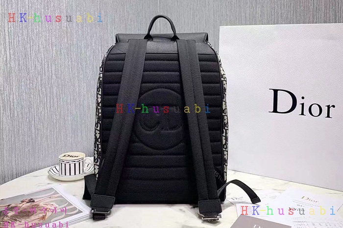 ★미러급★ 디올 오블리크 백팩 DR 66581