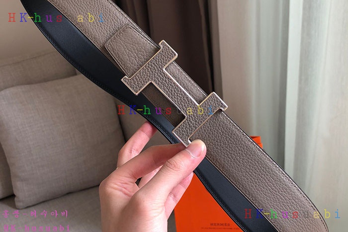 NEW 에르메스 벨트 신상 H 6488590
