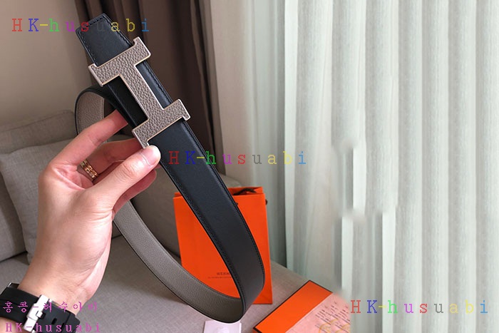 NEW 에르메스 벨트 신상 H 6488590
