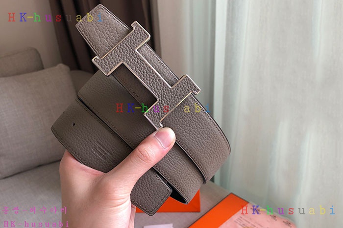 NEW 에르메스 벨트 신상 H 6488590
