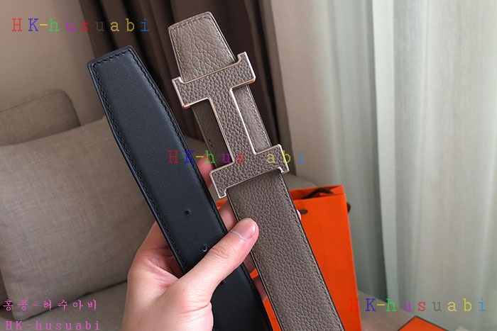 NEW 에르메스 벨트 신상 H 6488590