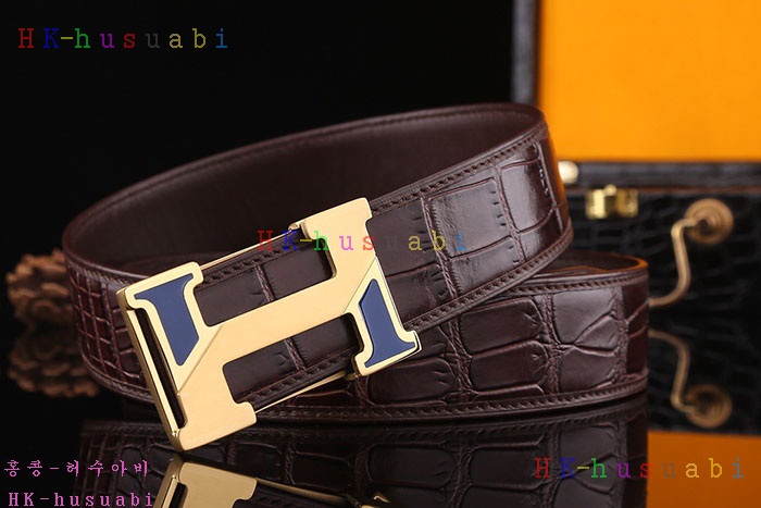 NEW 에르메스 벨트 신상 H 6488594