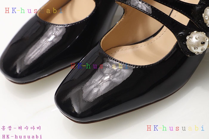 NEW 미우미우 신발 신상 MU 012446