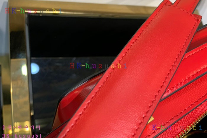 ★미러급★ 발렌티노 브이슬링 카메라백 V 453680-2