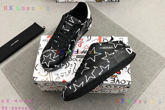NEW 돌체엔가바나 신발 신상 D 721404