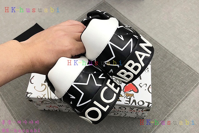 NEW 돌체엔가바나 신발 신상 D 721404
