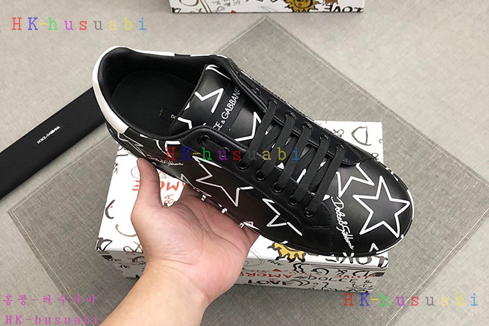 NEW 돌체엔가바나 신발 신상 D 721404