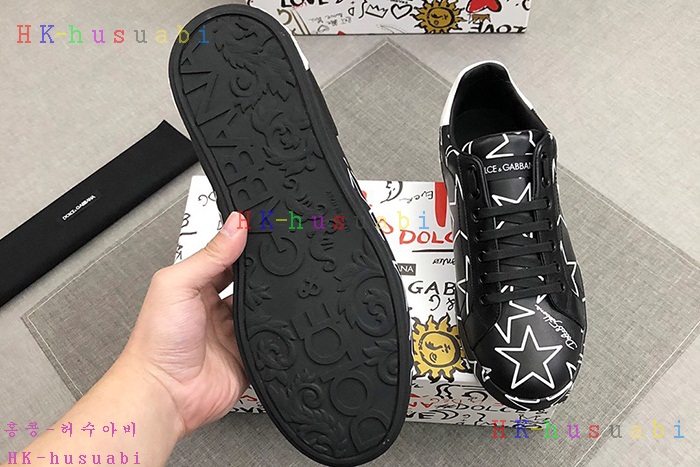 NEW 돌체엔가바나 신발 신상 D 721404