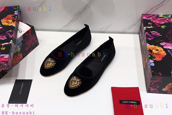 NEW 돌체엔가바나 신발 신상 DG 4277893