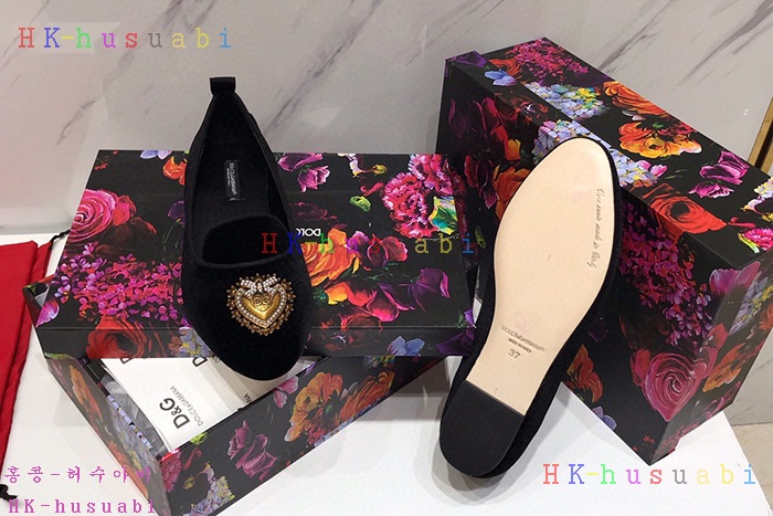 NEW 돌체엔가바나 신발 신상 DG 4277893