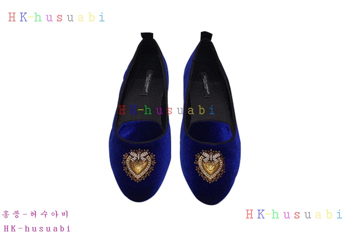NEW 돌체엔가바나 신발 신상 DG 4277891