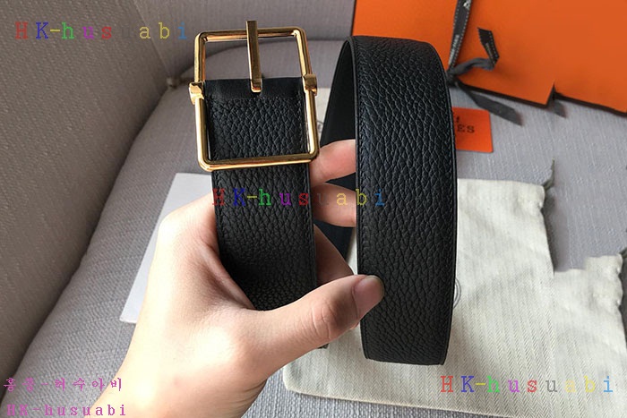 NEW 에르메스 벨트 신상 H 775441