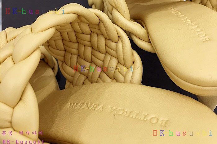 NEW 보테가베네타 신발 신상 BV 758875