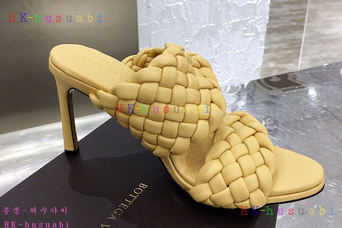 NEW 보테가베네타 신발 신상 BV 758875