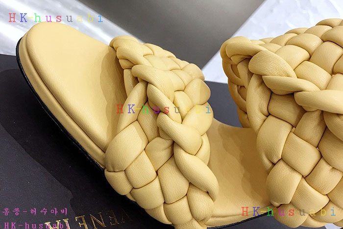 NEW 보테가베네타 신발 신상 BV 758875