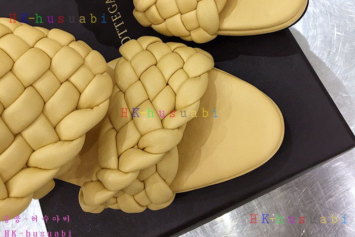 NEW 보테가베네타 신발 신상 BV 758875