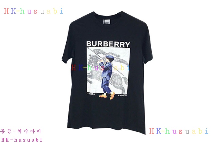 NEW  버버리 반팔티 신상 BB  245580