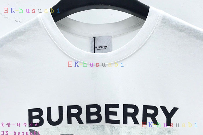 NEW  버버리 반팔티 신상 BB  245580