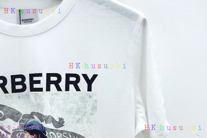NEW  버버리 반팔티 신상 BB  245580
