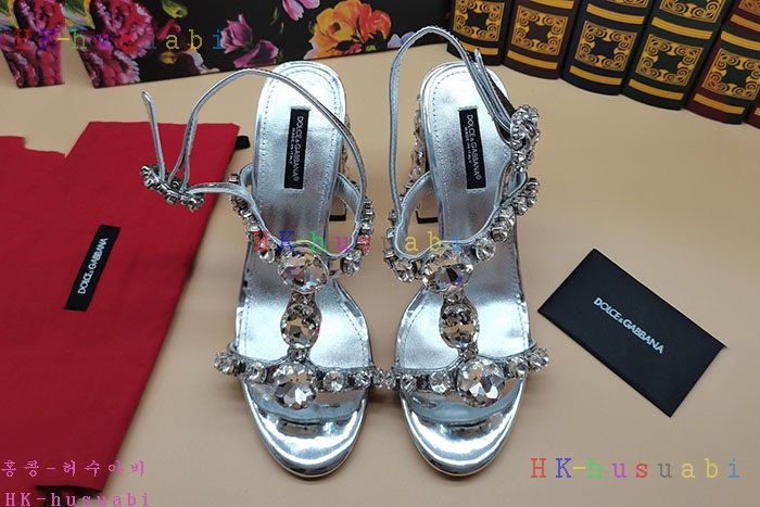 NEW 돌체엔가바나 신발 신상 DG 999541