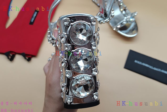 NEW 돌체엔가바나 신발 신상 DG 999541