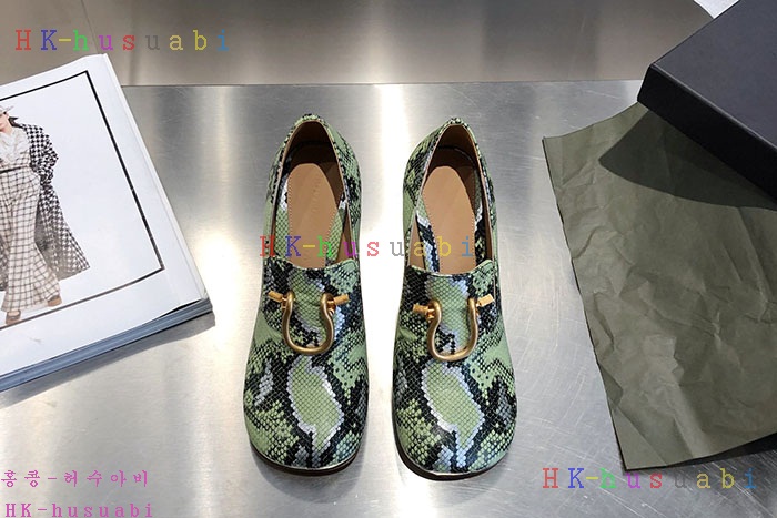 NEW 보테가베네타 신발 신상 BV  248859