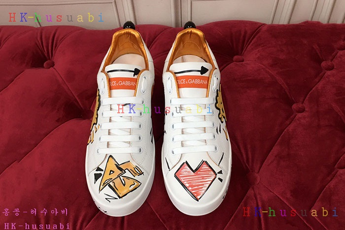 NEW 돌체엔가바나  신발 신상 DG 388584
