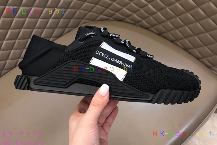 NEW 돌체엔가바나 신발 신상 DG 5727710