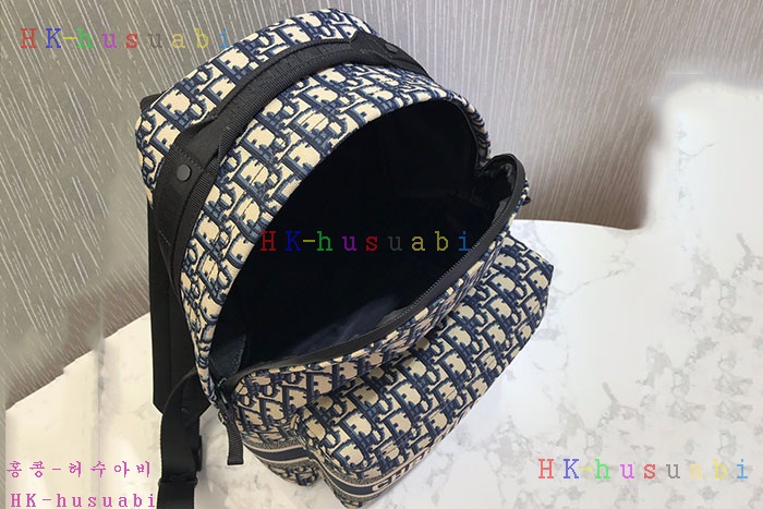 ★미러급★디올 오블리크 백팩 DR 3252251
