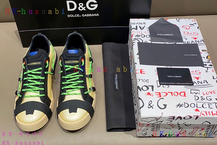 NEW 돌체엔가바나 신발 신상 DG857229