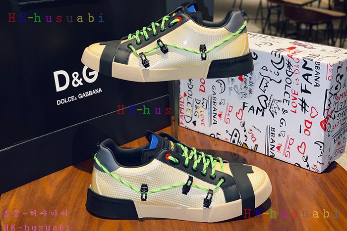 NEW 돌체엔가바나 신발 신상 DG857229