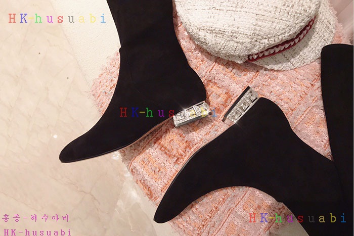 NEW 미우미우 부츠 신상 MU 927550