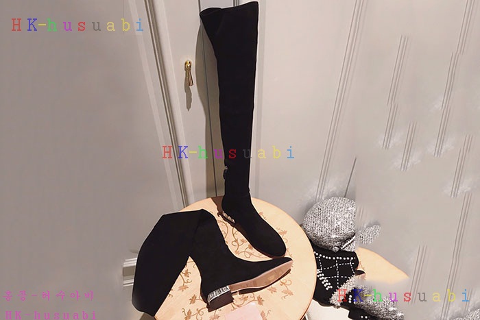 NEW 미우미우 부츠 신상 MU 927550