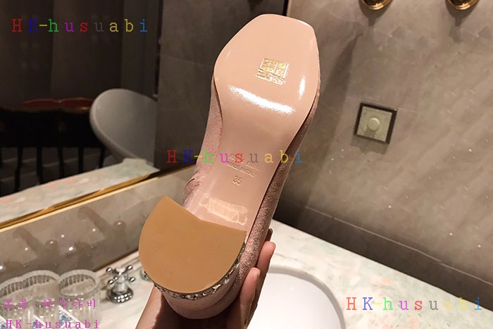 NEW 미우미우 부츠 신상 MU 927554