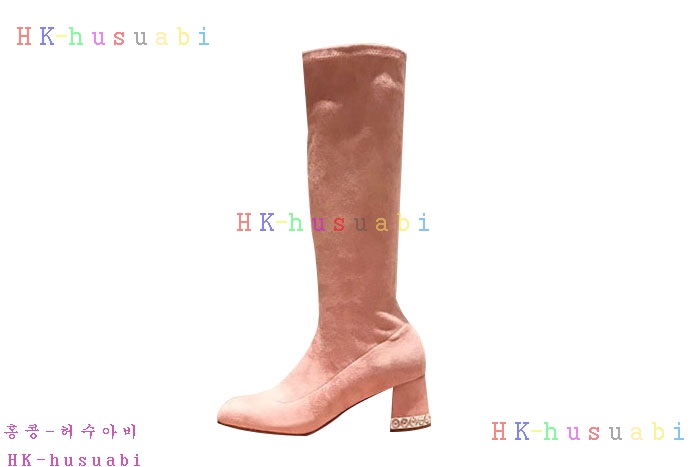 NEW 미우미우 부츠 신상 MU 927554