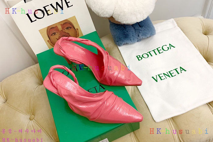 NEW 보테가베네타 신발 신상 BV 927238