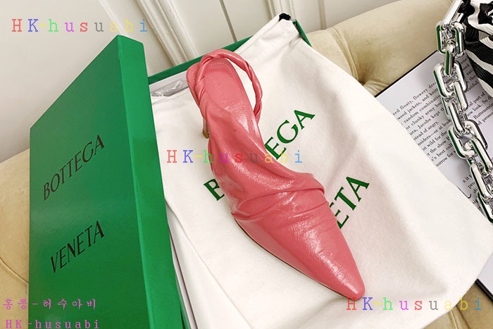 NEW 보테가베네타 신발 신상 BV 927238