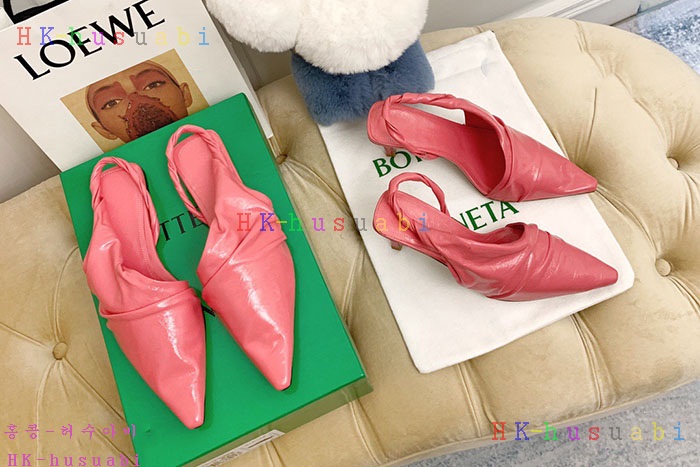 NEW 보테가베네타 신발 신상 BV 927238