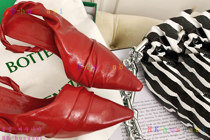 NEW 보테가베네타 신발 신상 BV 927242