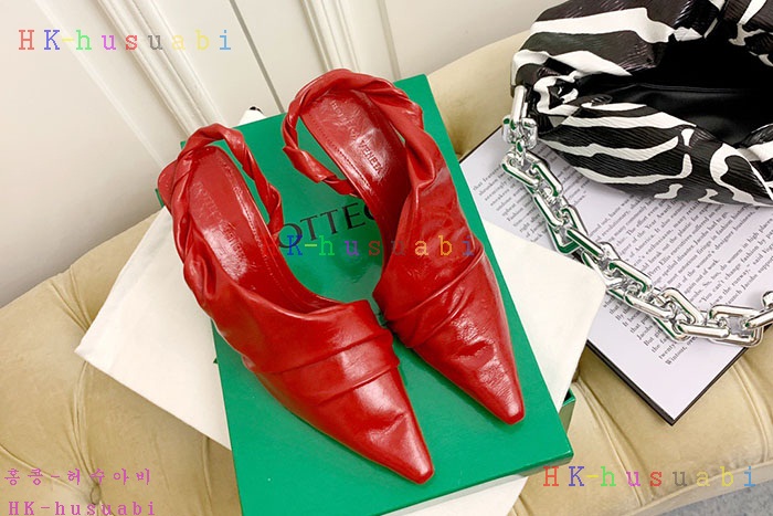 NEW 보테가베네타 신발 신상 BV 927242