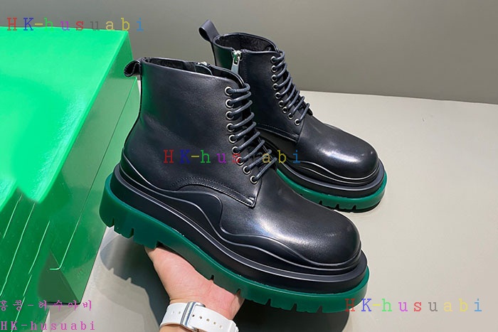 NEW 보테가베네타 부츠 신상 BV 857232