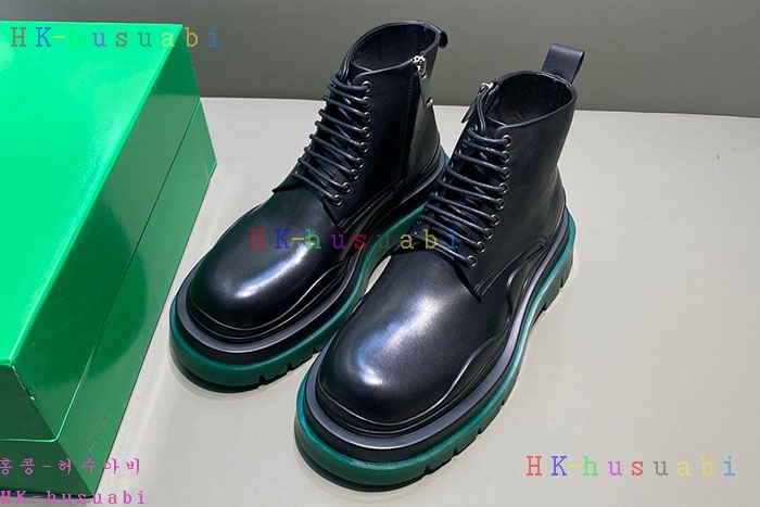 NEW 보테가베네타 부츠 신상 BV 857232